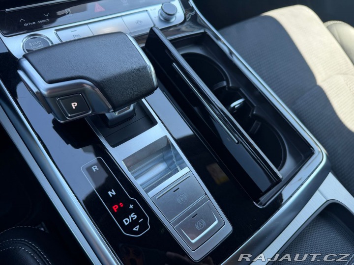 Audi Q7 S-line 210kW Tažné 2023
