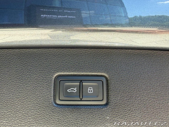 Audi Q7 S-line 210kW Tažné 2023