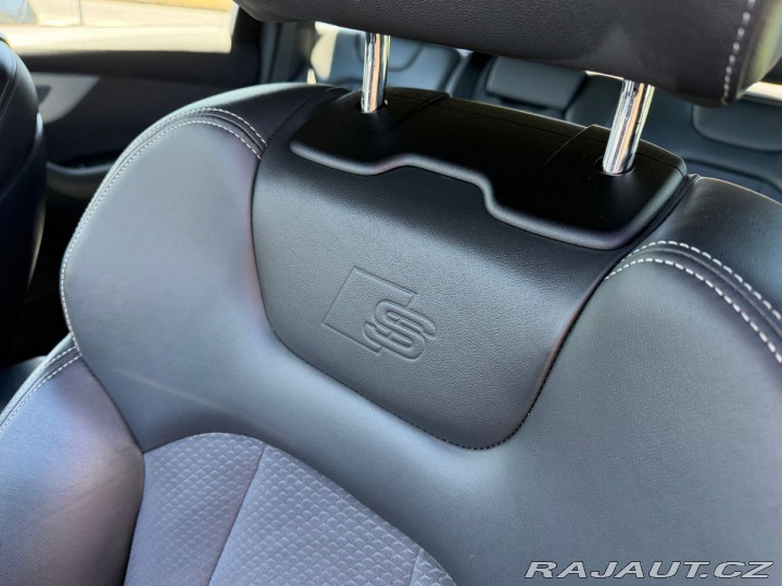 Audi Q7 S-line 210kW Tažné 2023