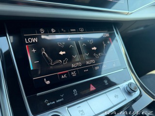 Audi Q7 S-line 210kW Tažné 2023