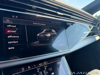 Audi Q7 S-line 210kW Tažné 2023