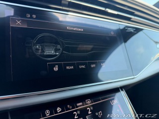 Audi Q7 S-line 210kW Tažné 2023
