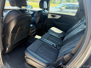 Audi Q7 S-line 210kW Tažné 2023
