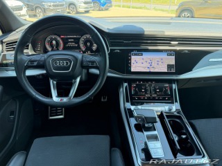 Audi Q7 S-line 210kW Tažné 2023