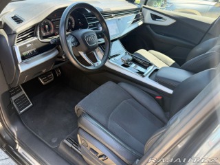Audi Q7 S-line 210kW Tažné 2023