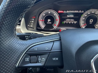 Audi Q7 S-line 210kW Tažné 2023