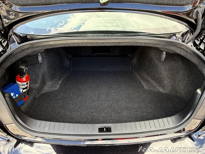 Infiniti Q50 2,2 Diesel 125kW REZERVAC 2015