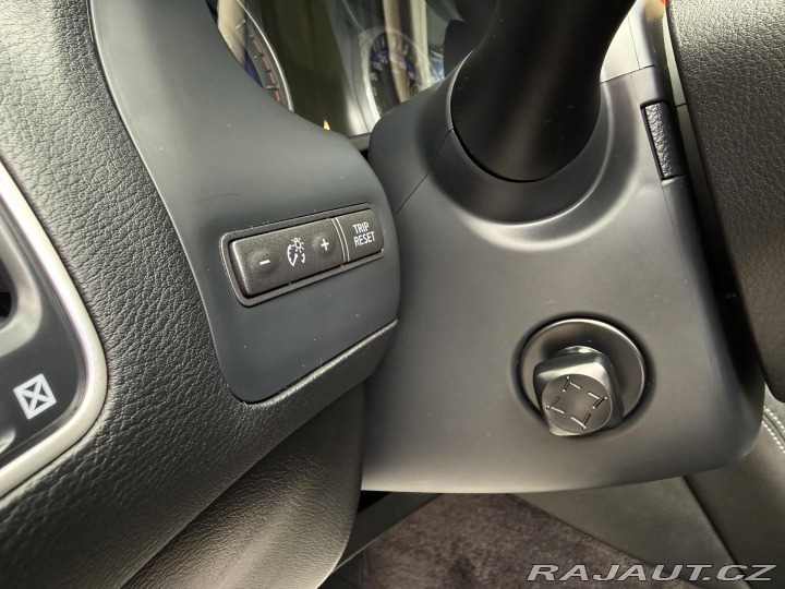 Infiniti Q50 2,2 Diesel 125kW Navi 2015
