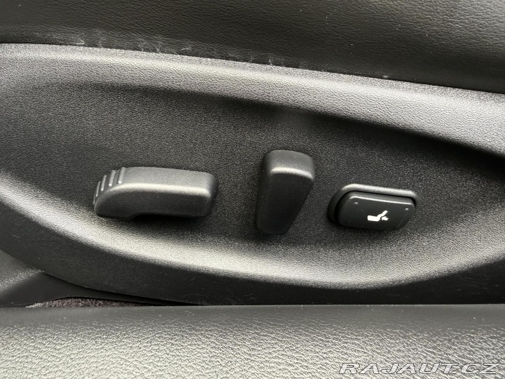 Infiniti Q50 2,2 Diesel 125kW REZERVAC 2015
