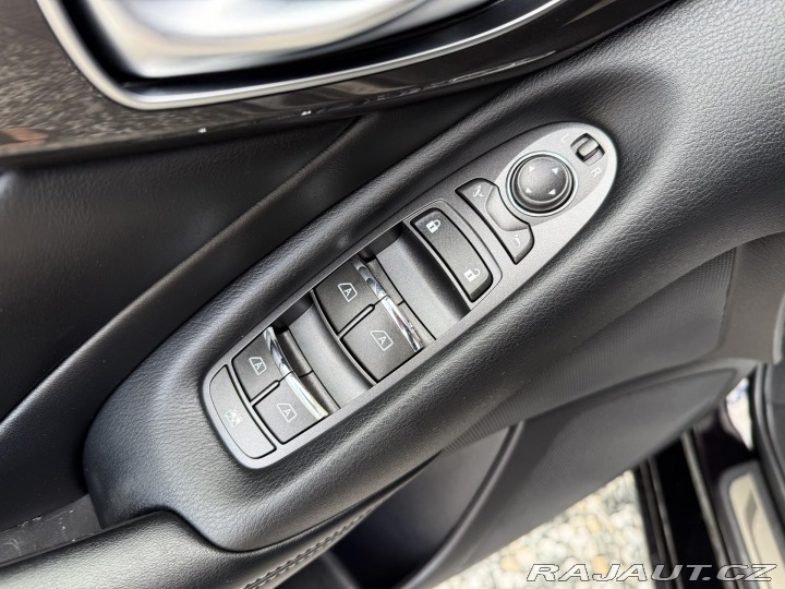 Infiniti Q50 2,2 Diesel 125kW REZERVAC 2015