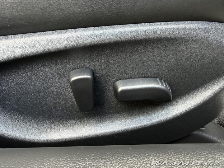 Infiniti Q50 2,2 Diesel 125kW REZERVAC 2015