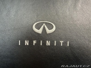 Infiniti Q50 2,2 Diesel 125kW Navi 2015