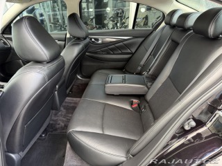 Infiniti Q50 2,2 Diesel 125kW Navi 2015