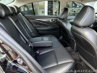 Infiniti Q50 2,2 Diesel 125kW Navi 2015
