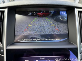 Infiniti Q50 2,2 Diesel 125kW Navi 2015