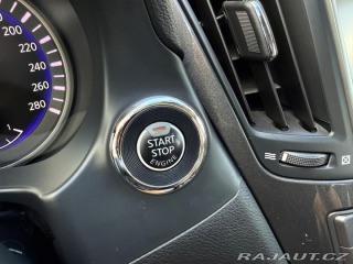Infiniti Q50 2,2 Diesel 125kW Navi 2015