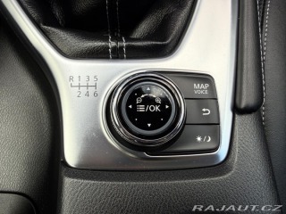Infiniti Q50 2,2 Diesel 125kW Navi 2015