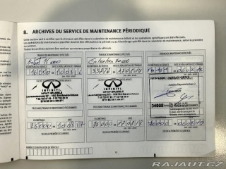 Infiniti Q50 2,2 Diesel 125kW Navi 2015