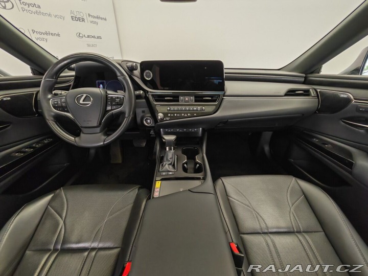 Lexus Ostatní modely ES 300h 300h Luxury 2023