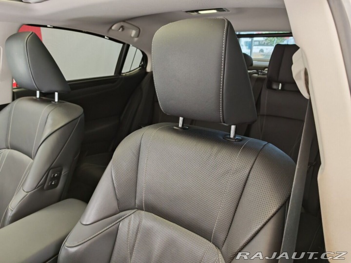Lexus Ostatní modely ES 300h 300h Luxury 2023