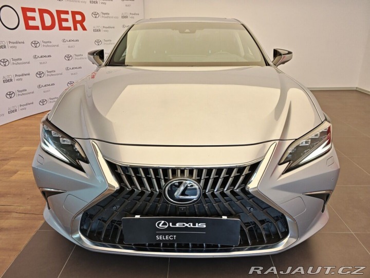 Lexus Ostatní modely ES 300h 300h Luxury 2023