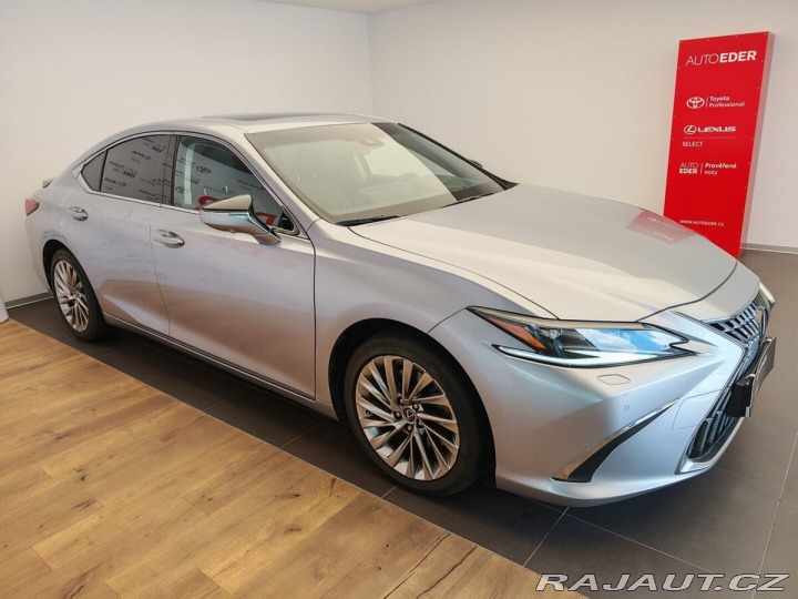 Lexus Ostatní modely ES 300h 300h Luxury 2023