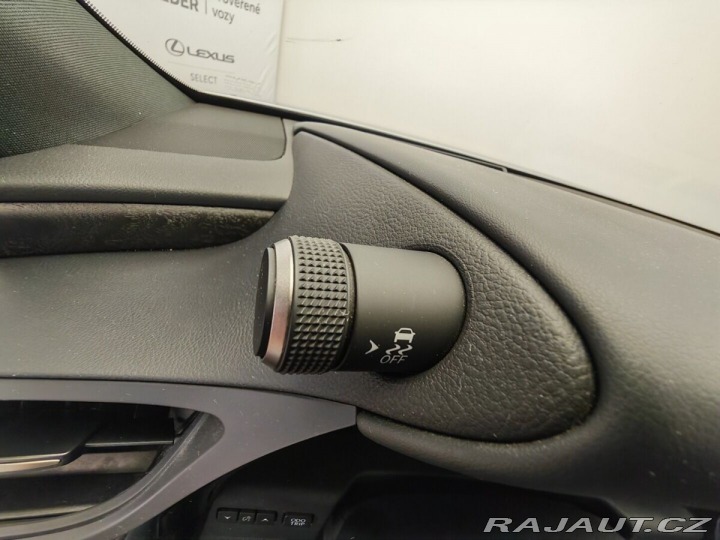 Lexus Ostatní modely ES 300h 300h Luxury 2023