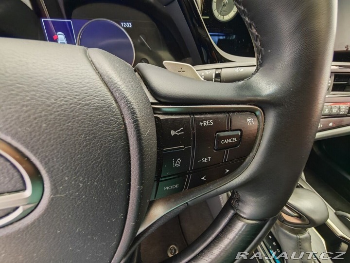 Lexus Ostatní modely ES 300h 300h Luxury 2023