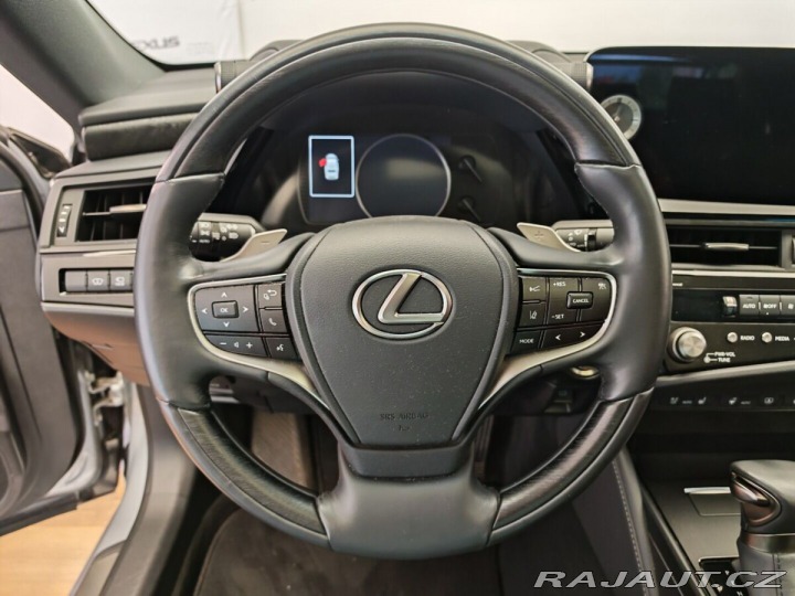 Lexus Ostatní modely ES 300h 300h Luxury 2023