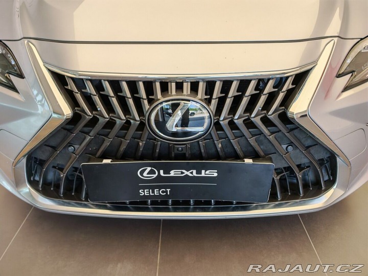Lexus Ostatní modely ES 300h 300h Luxury 2023