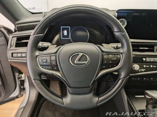 Lexus Ostatní modely ES 300h 300h Luxury 2023