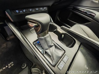 Lexus Ostatní modely ES 300h 300h Luxury 2023