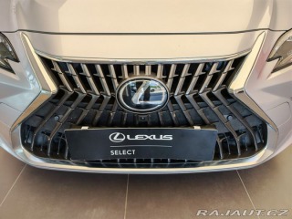 Lexus Ostatní modely ES 300h 300h Luxury 2023