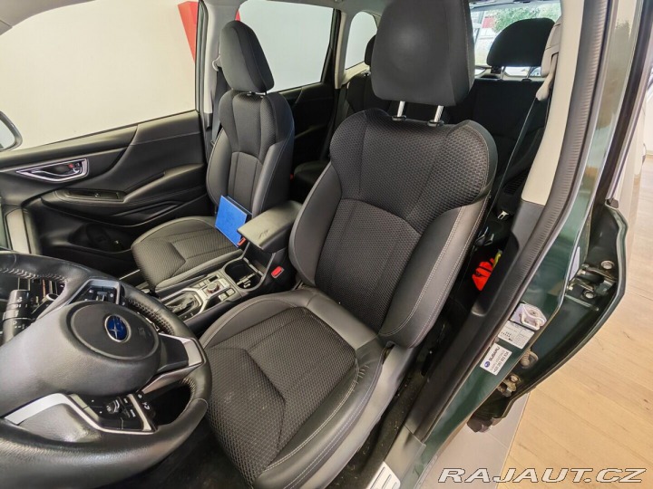 Subaru Forester 2.0 benzin 2022