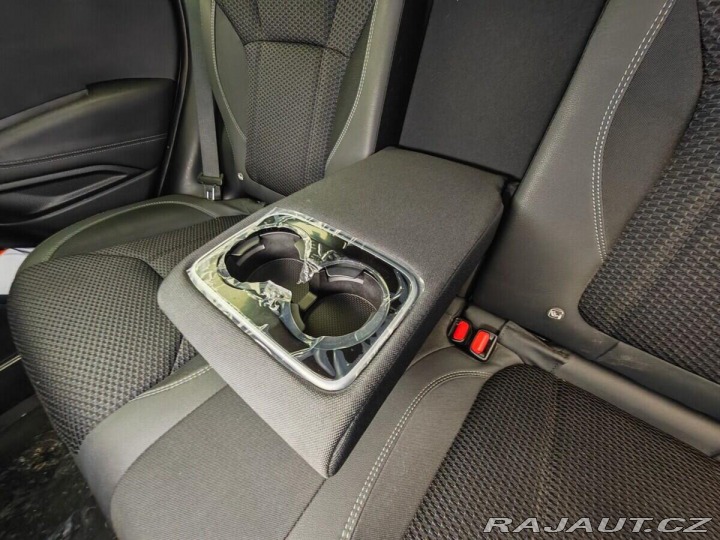 Subaru Forester 2.0 benzin 2022