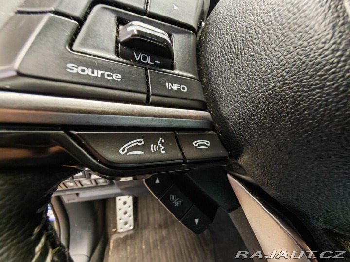 Subaru Forester 2.0 benzin 2022