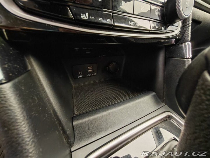 Subaru Forester 2.0 benzin 2022