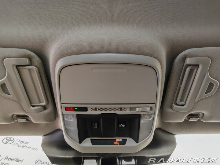 Subaru Forester 2.0 benzin 2022