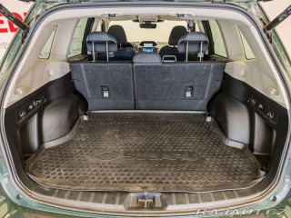 Subaru Forester 2.0 benzin 2022