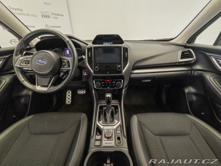 Subaru Forester 2.0 benzin 2022