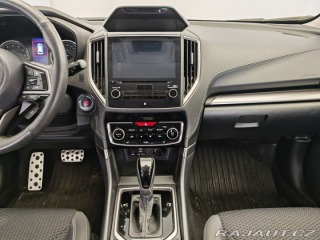 Subaru Forester 2.0 benzin 2022