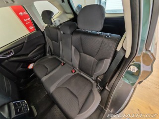 Subaru Forester 2.0 benzin 2022