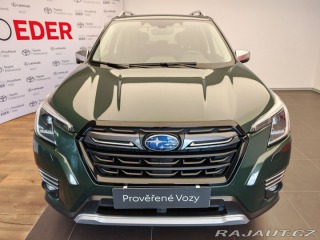 Subaru Forester 2.0 benzin 2022
