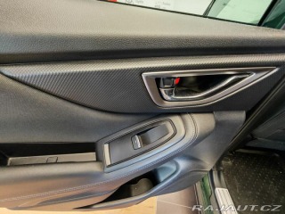 Subaru Forester 2.0 benzin 2022