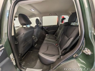 Subaru Forester 2.0 benzin 2022