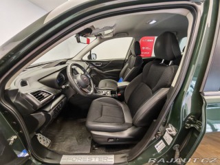 Subaru Forester 2.0 benzin 2022
