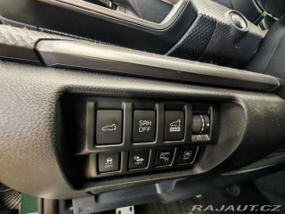 Subaru Forester 2.0 benzin 2022