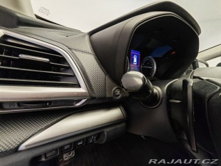 Subaru Forester 2.0 benzin 2022