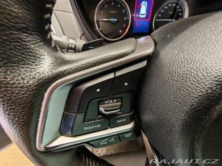 Subaru Forester 2.0 benzin 2022