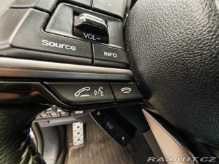 Subaru Forester 2.0 benzin 2022